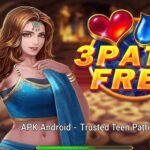 3 Patti Free APK Android – Trusted Teen Patti Game