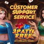 3 Patti Free App Customer Support Service | A Complete Guide 2026