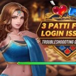 3 Patti Free Login Issues: Troubleshooting Guide 2026