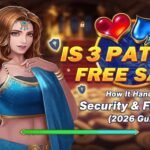 3 Patti Free Safe to Play? How It Handles Security and Fair Play (2026 Guide)