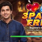 Beginner’s Guide to 3 Patti Free | Everything You Need to Know Before Playing