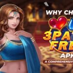 Why Choose 3 Patti Free apk A Comprehensive Guide (2026)