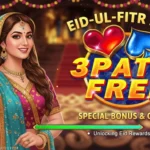 3 Patti Free Game Eid-ul-Fitr 2026 Special Bonus & Offers