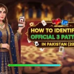 How to Identify the Official 3 Patti App in Pakistan (2026)